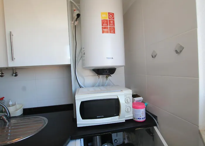 Casa2_praia_beach_house Сasa de vacaciones Portimão